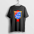 Official Chi Style Pure Genuine Logo T-Shirts, Hoodie, Sweatshirt | CiraTrend.com