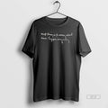 Official Chi Wright Most Things I Worry About Never Happen Anyway T-Shirts, Hoodie, Sweatshirt | CiraTrend.com
