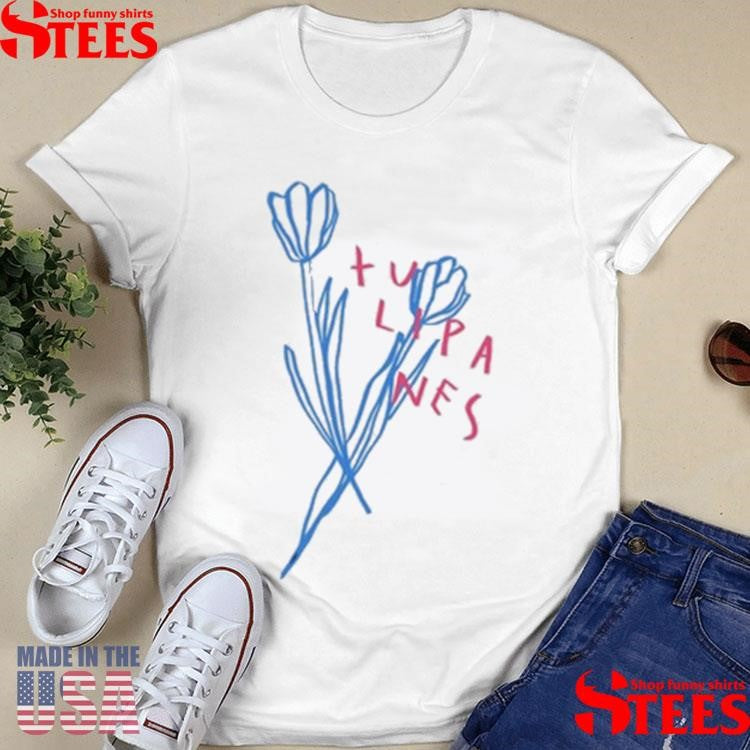 Chiara Oliver Concepto Tulipanes Shirts