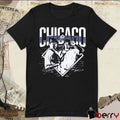 Chicago Cubs Japanese Stars of the Game Shota and Seiya Baseball MLBPA Signatures Graphic t-shirt