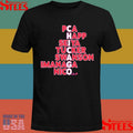 Chicago Cubs Pca Happ Seiya Tucker Swanson Imanaga Nico Names 2025 Shirts
