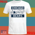 Chicago F-ing Bears T-shirt