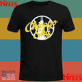 Chicago Sky Team Sky Script Hot T-shirt