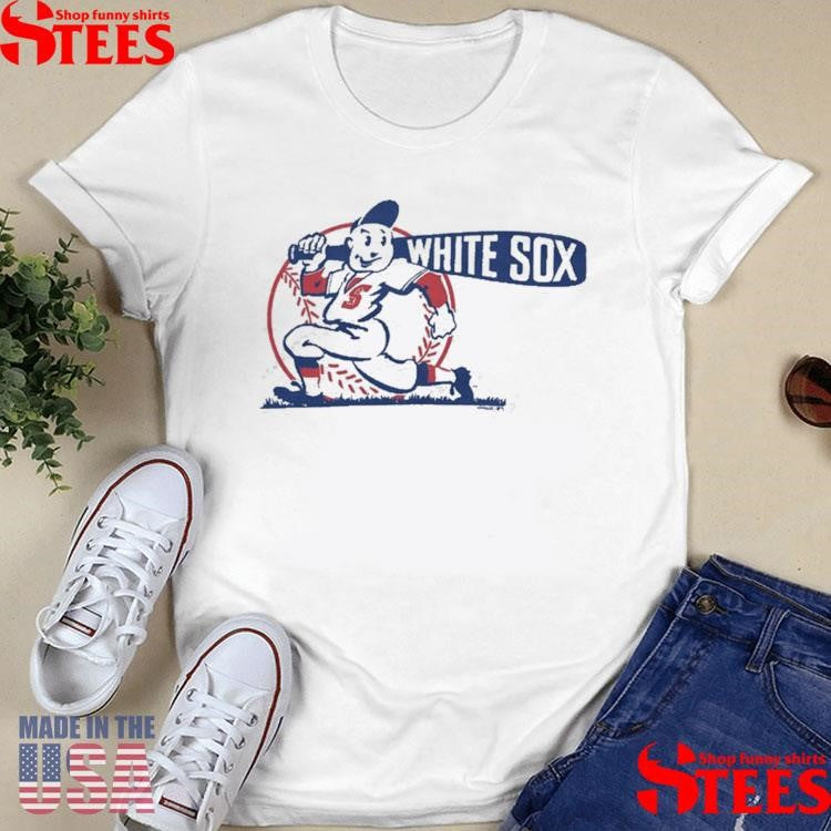 Chicago White Sox ’48 Shirts