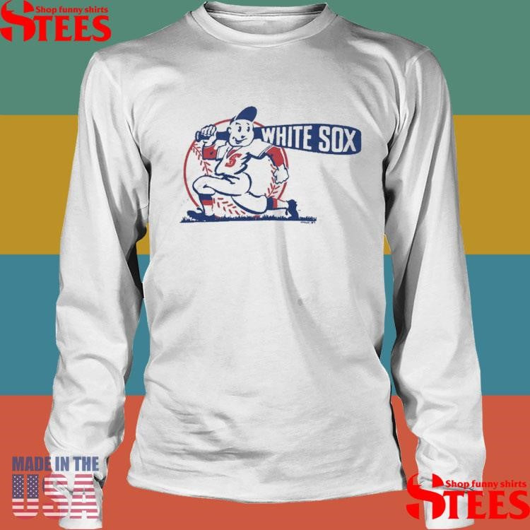 Chicago White Sox ’48 Shirts