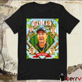 Chicago White Sox Roger Bossard Brian Bossard Gene Bossard Emil Roger Harold Marshall Art Poster t-shirt