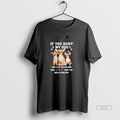 Official Chihuahua If You Hurt My Dog I Will Slap You So Hard T-Shirts, Hoodie, Sweatshirt | CiraTrend.com
