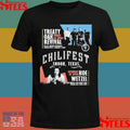Chilifest Snook Tx Festival 2025 Shirts