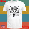 Chris Brown Breezy Bowl Xx 2025 Shirts
