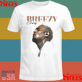 Chris Brown Breezy Bowl Xx Pregame Tour 2025 Shirts
