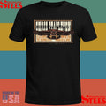 Chris Stapleton July 9, 2025 Bon Secours Wellness Arena In Greenville, Sc T-shirt