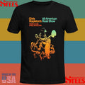 Chris Stapleton July 9 2025 Greenville Sc Bon Secours Wellness Arena Shirts