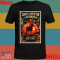Chris Stapleton Phoenix Az 8 9 2025 Tour T-shirts