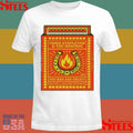 Chris Stapleton Tinley Park, Il Tour June 27 2025 T-shirt
