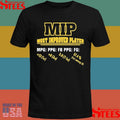 Christian Braun Mip Most Improved Player Mpg Ppg Fb Ppg Fg Shirts