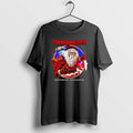 Official Christmas Evil You Better Watch Out Or Santa Will Get You Graphic T-Shirts, Hoodie, Sweatshirt | CiraTrend.com