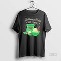 Official Christmas Is Better With Graeters Egg Nog T-Shirts, Hoodie, Sweatshirt | CiraTrend.com