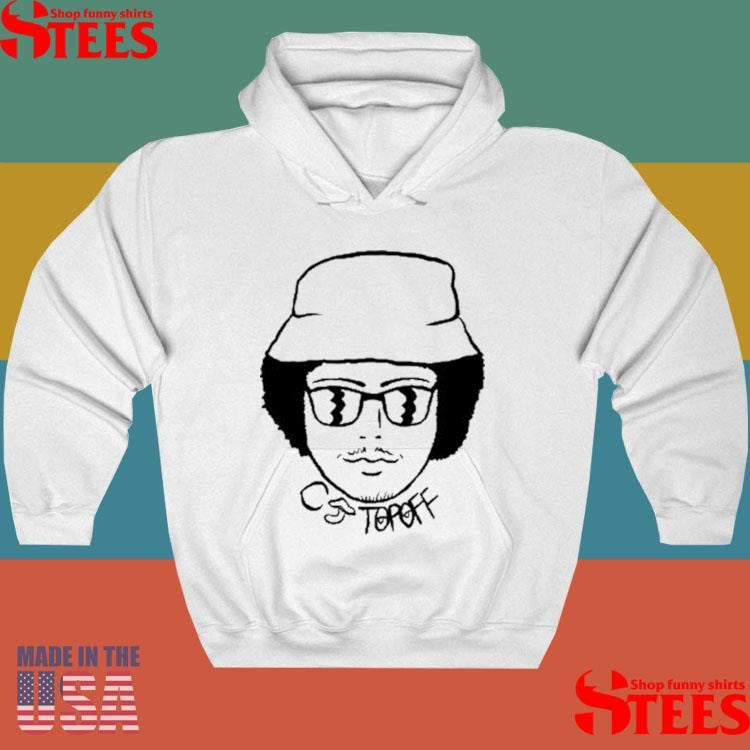 Christopher Johnson Cj Topoff Cult Master Shirts
