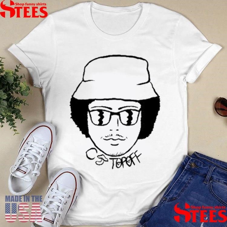 Christopher Johnson Cj Topoff Cult Master Shirts