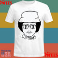 Christopher Johnson Cj Topoff Cult Master Shirts