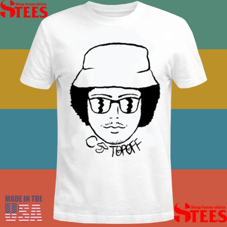 Christopher Johnson Cj Topoff Cult Master Shirts