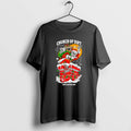 Official Church Of Dirt Skeletal Santa Claus Merry Christmas 2025 T-Shirts, Hoodie, Sweatshirt | CiraTrend.com