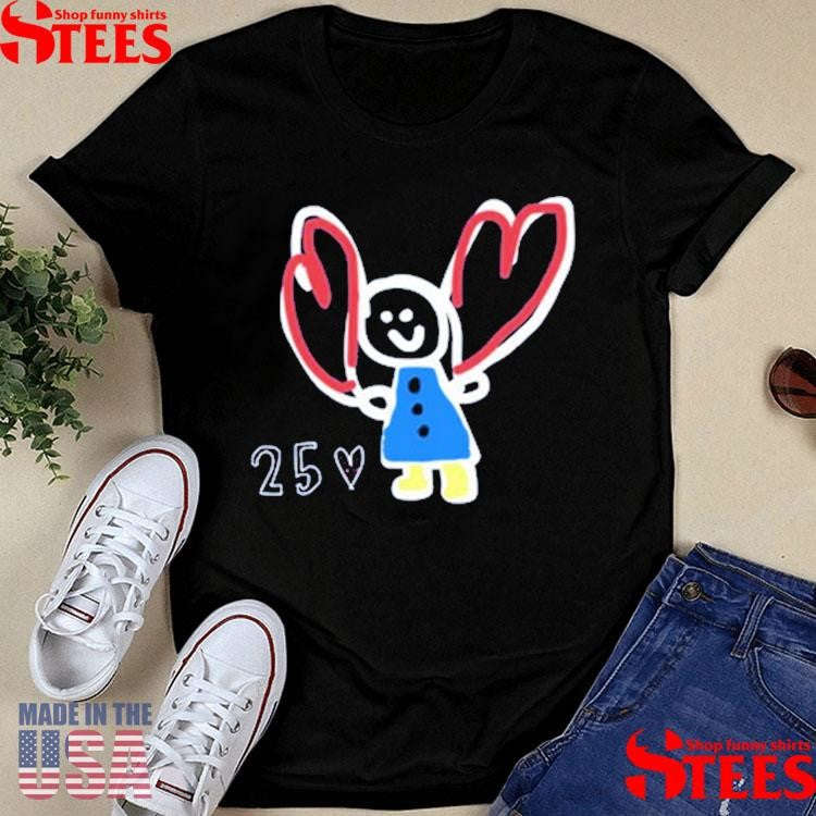Cielor Special X-mas T-shirt