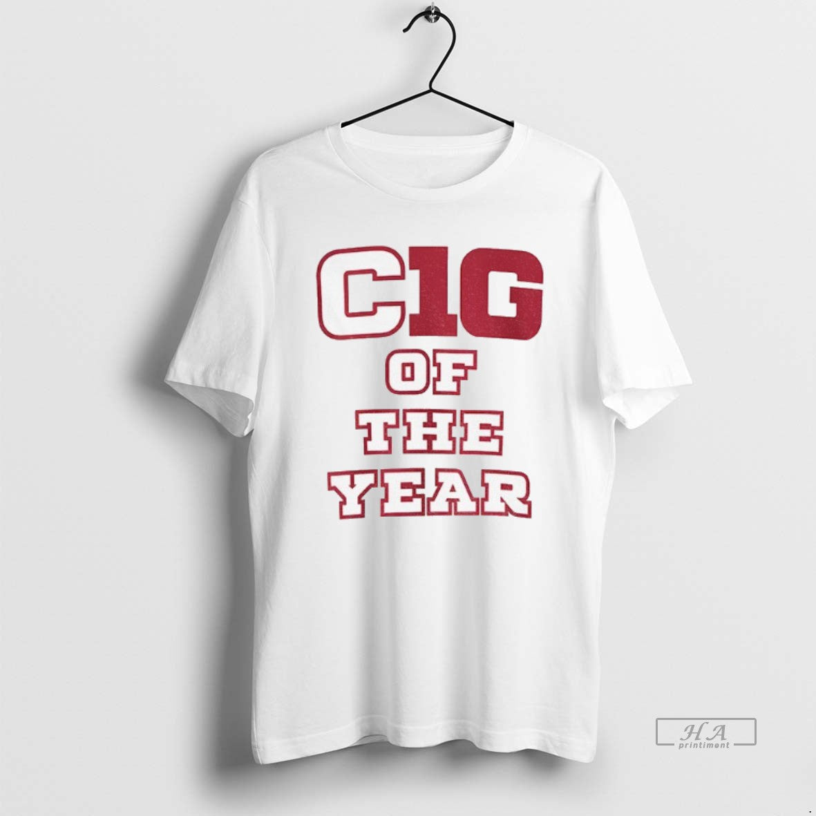 Official Cignetti Coach Of The Year 2025 Indiana Football Cig Ten Logo T-Shirts, Hoodie, Sweatshirt | CiraTrend.com