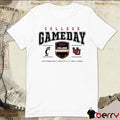 Cincinnati Bearcats vs Utah Utes ESPN College GameDay Live From Salt Lake City November 1 2025 t-shirt