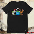 Cincinnati Reds Toy Story 5 MLB Theme Nights Play Ball 2026 t-shirt