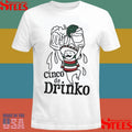 Cinco De Drinko Shirts