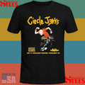 Circle Jerks Boulder, Co October 11 2025 Concert Shirts