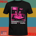 Citizen Soldier New Medicine Fake Friends T-shirt