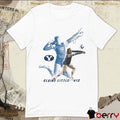 Claire Little #12 Byu Volleyball Portrait Signature t-shirt