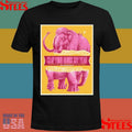 Clap Your Hands Say Yeah May 02 2025 The Amsterdam Bar & Hall In St. Paul Event Poster Shirts