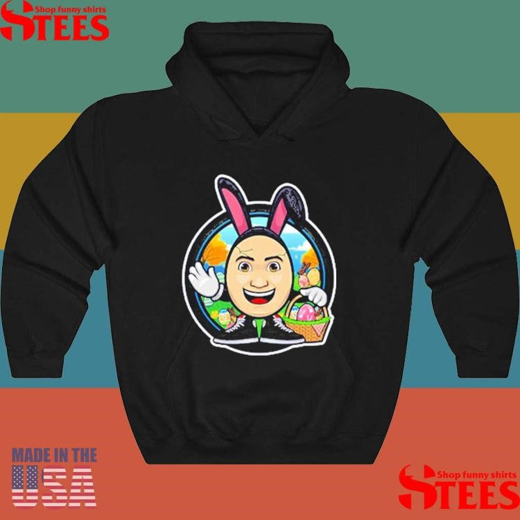 Clash Games Eierkopf Oster Shirts
