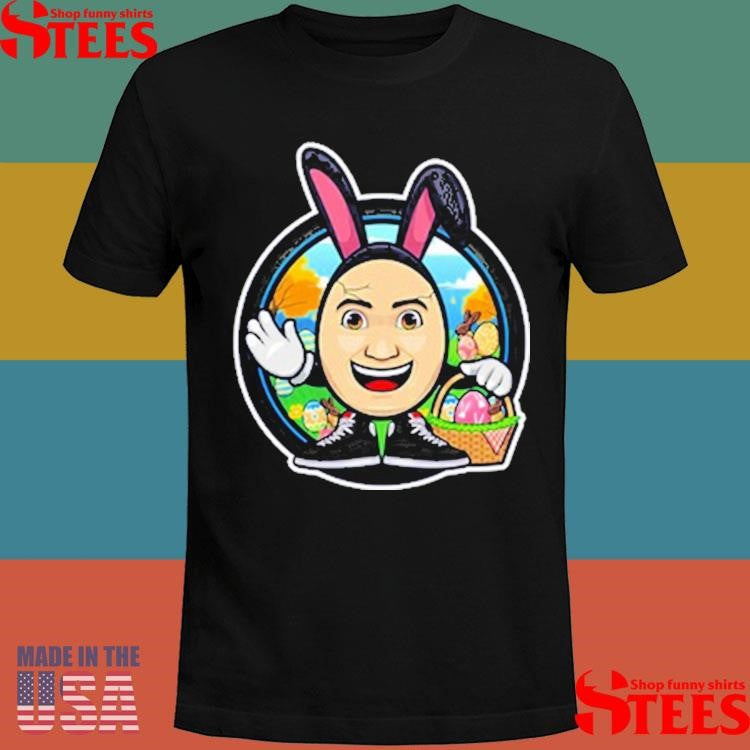 Clash Games Eierkopf Oster Shirts
