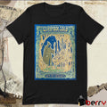 Claypool Gold Stone Pony Summer Stage Asbury Park, NJ June 13, 2026 Poster t-shirt