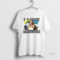 Official Cleaner I Love Womens Sports T-Shirts, Hoodie, Sweatshirt | CiraTrend.com