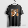 Official Cleveland Browns Cribbs Retro T-Shirts, Hoodie, Sweatshirt | CiraTrend.com