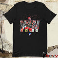 Cleveland Browns Win In Snow 2024 Christmas t-shirt