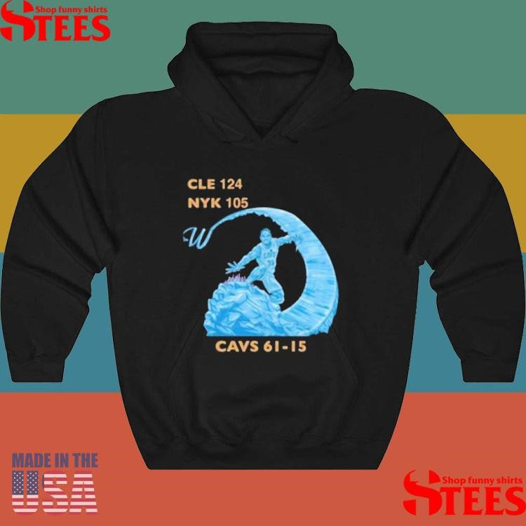 Cleveland Cavaliers #35 The Iceman Cometh Shirts
