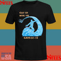 Cleveland Cavaliers #35 The Iceman Cometh Shirts