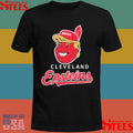 Cleveland Epsteins Trump Chief Wahoo T-Shirts