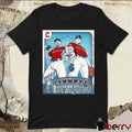 Cleveland Guardians MLB 2026 Opening Day Welcome To Progressive Field Poster t-shirt