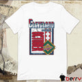 Cleveland Guardians October Baseball Postseason 2024 Take The Central t-shirt