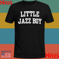 Clickhole Little Jazz Boy Shirts