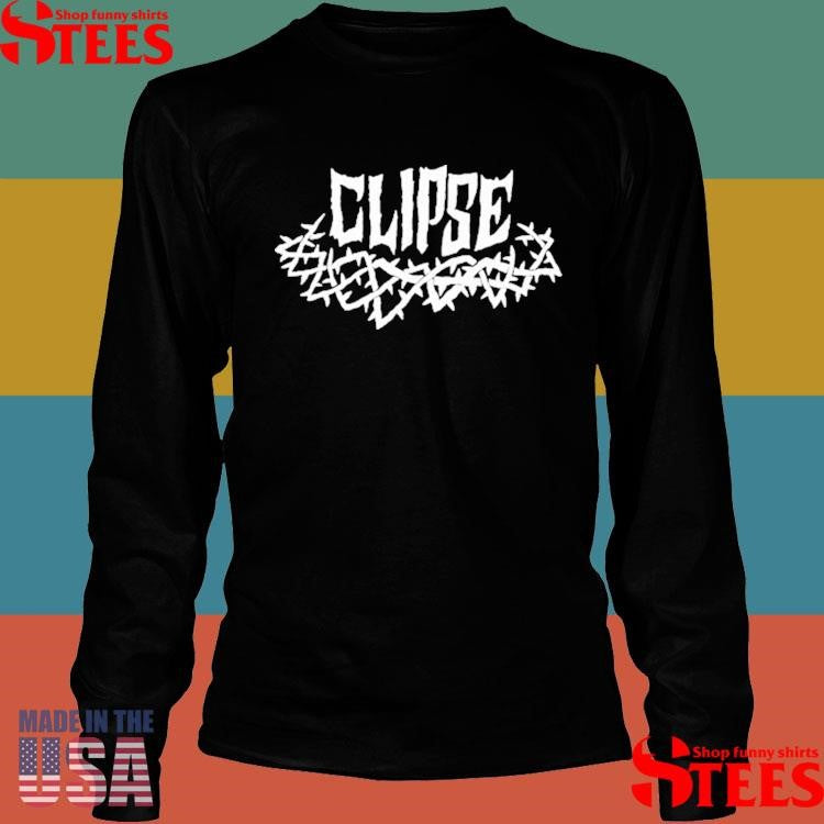 Clipse X Verdy T-shirt