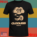 Clooless Podcast Static Thoughts T-Shirts