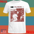 Closed Casket Activities Clique In Lives That Won’t Last Shirts